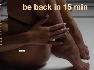 Bongacams Free Live Porn of TammyLynn