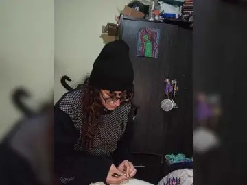 Bongacams Adult Webcams of Amapolas