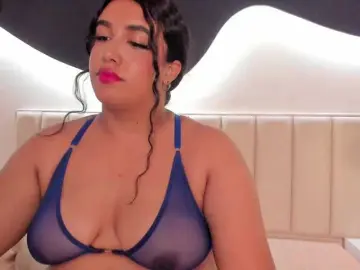 Bongacams Adult Video Chat of CatalinaCoopper