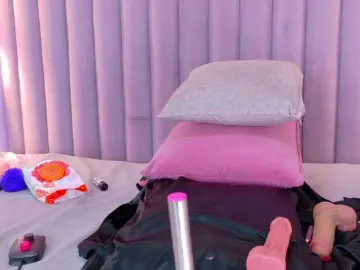 Bongacams Private Sex Chat of Mia-Anderson