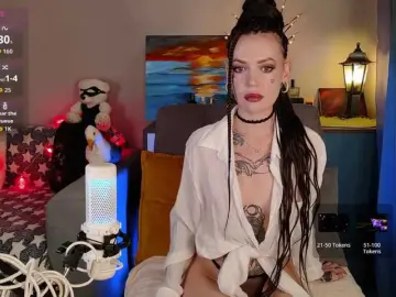 Bongacams Nude Webcam of realalicebim