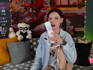 Bongacams Adult Webcam of realalicebim