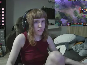 Bongacams Watch Live Sex Cams of rinichkaa