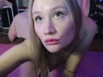 Bongacams Adult Webcams of AnnaNolan