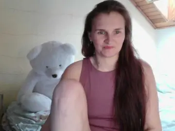 Bongacams Nude Webcam of LisaLovHoney