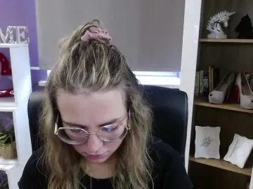 Bongacams Adult Webcams of soft-zoey