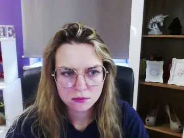 Bongacams Live Sex Cam of soft-zoey