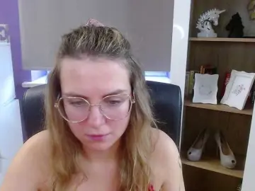 Bongacams Live Porn of soft-zoey