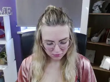 Bongacams Best Webcam of soft-zoey