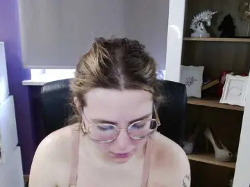 Bongacams Adult Webcams of soft-zoey