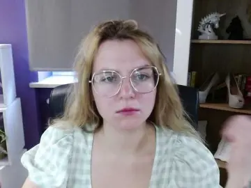 Bongacams Live Porn of soft-zoey