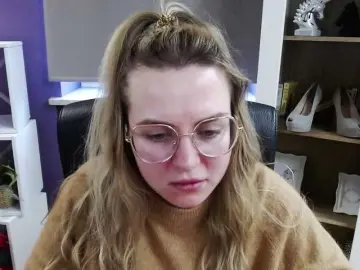 Bongacams Nude Webcam of soft-zoey