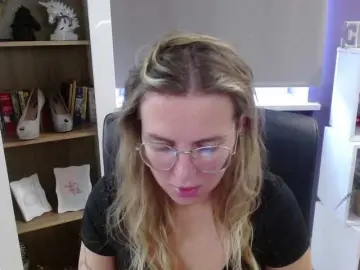 Bongacams Adult Video Chat of soft-zoey