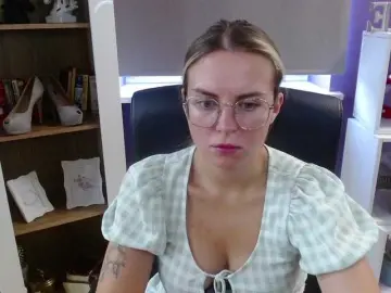 Bongacams Free Live Porn of soft-zoey