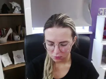 Bongacams Live Sex of soft-zoey