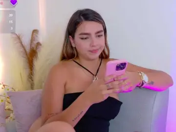 Bongacams Best Webcam of Ambar-Carter