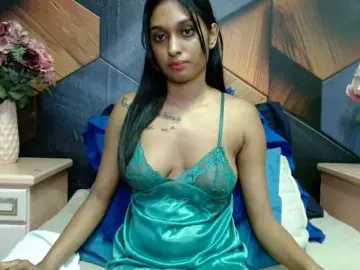 Bongacams Watch Live Sex Cams of LusciousIndian