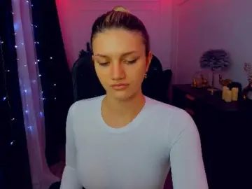 Bongacams Best Webcam of SelenaMoonlight