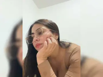 Bongacams Live Sex of SidneyRoux