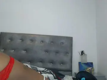 Bongacams Nude Webcam of AshlieGreen
