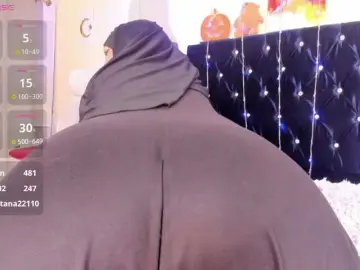 Bongacams Best Webcam of Dana-Alabi