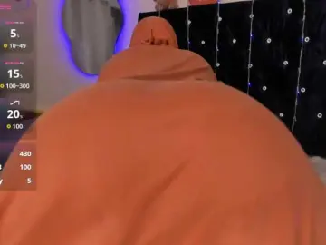 Bongacams Free Porn Cam of Dana-Alabi