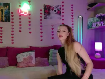 Bongacams Nude Webcam of MilanaAmber