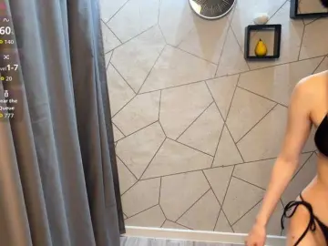 Bongacams Nude Webcam of SofiaSuper