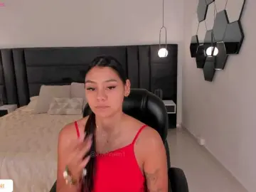 Bongacams Watch Live Sex Cams of AllyJensen
