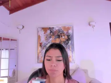 Bongacams Free Porn Cam of AllyJensen