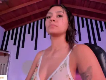 Bongacams Best Webcam of AllyJensen