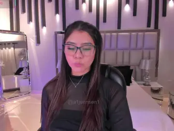 Bongacams Sex Chat of AllyJensen