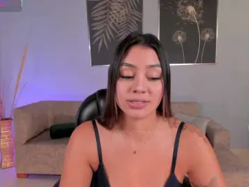 Bongacams Private Sex Chat of AllyJensen