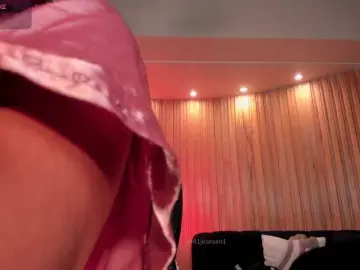 Bongacams Free Porn Cam of AllyJensen