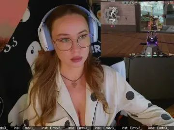 Bongacams Adult Webcam of Emili1-