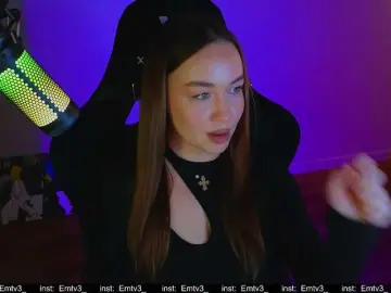 Bongacams Adult Video Chat of Emili1-