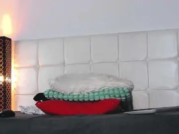 Bongacams Nude Webcam of LesysFord