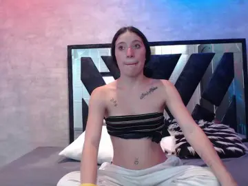 Bongacams Adult Video Chat of chloe-mor