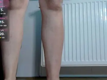 Bongacams Adult Video Chat of CinnaMorena