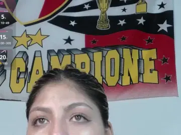 Bongacams Best live sex cam show of CinnaMorena