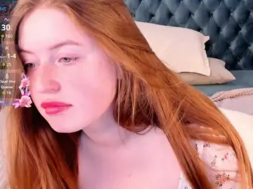 Bongacams Sex Cam of EvelinaBev