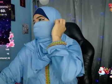 Bongacams Live Sex Cam of FalakYasin