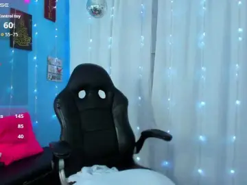 Bongacams Sex Chat of FalakYasin