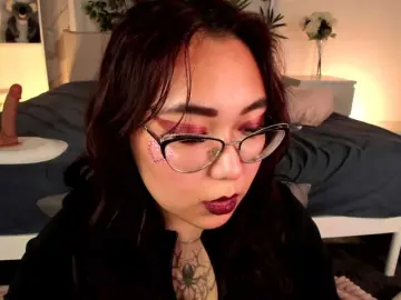 Bongacams Adult Webcam of YukiLewd