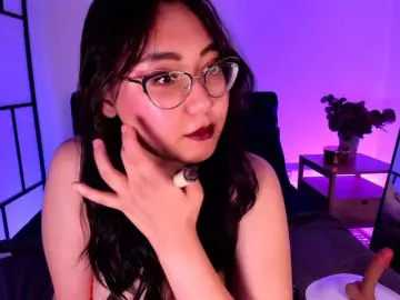 Bongacams Adult Webcams of YukiLewd
