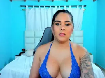 Bongacams Best Webcam of shadiaorozco