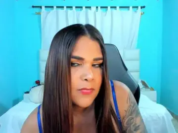 Bongacams Live Porn of shadiaorozco