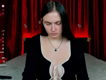 Bongacams Best Webcam of witch-lady18