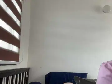 Bongacams Live Sex Cam of ChimmyYuri