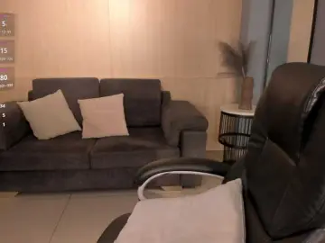 Bongacams Adult Webcams of MiaRoberts1